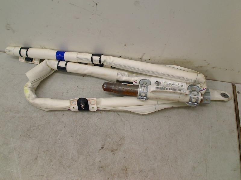 Airbag Dak Links golf 6 Volkswagen Golf VI (5K1) 5K6880741F, Auto-onderdelen, Gebruikt, Volkswagen, Volkswagen AG, Kundenbetreuung@volkswagen.de