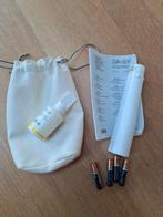 Braun Silk-epil EF20, Ophalen of Verzenden, Gebruikt, Scheren en Epileren