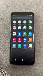 Samsung S8 64gb, Telecommunicatie, Mobiele telefoons | Samsung, Gebruikt, Zwart, Touchscreen, Ophalen of Verzenden