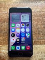 iPhone SE Black 64GB., Gebruikt, Zwart, Ophalen of Verzenden, 76 %