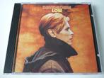 David Bowie ‎– Low, Ophalen of Verzenden, Gebruikt, Overige genres