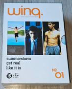 Wing. Your Gay 3DVD Movie Box - Boxset 01, Ophalen of Verzenden
