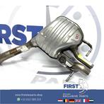 C63 S AMG W205 uitlaat EINDDEMPER Mercedes C Klasse einddemp, Gebruikt, -, Ophalen of Verzenden, -