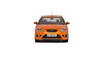 Ford Focus Mk.2 ST 2.5 Electric Orange 2006 - OttOmobile, OttOMobile, Rue de L' Ecusson 2, 56120 Josselin France, Nieuw, Ophalen of Verzenden