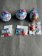 Playmobil kerstbal, Ophalen, Nieuw, Los playmobil