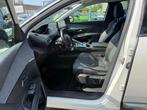 Peugeot 3008 1.6 HYbrid 225 Blue Lease Allure, Navi Inc BTW, Auto's, 4 cilinders, Wit, Bedrijf, Grijs
