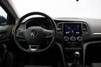 Renault MEGANE Estate 1.3 TCe 140 Equilibre - Carplay, Navi,, Auto's, Gebruikt, Euro 6, 4 cilinders, Handgeschakeld