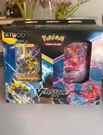 Pokémon V Battle Deck met Zeraora V en Deoxys V, Hobby en Vrije tijd, Verzamelkaartspellen | Pokémon, Ophalen of Verzenden, Zo goed als nieuw