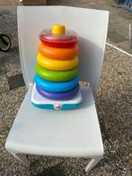 Fisher-Price Stapeltoren, Kinderen en Baby's, Ophalen, Gebruikt, Overige typen