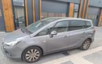Opel Zafira 1.6CDTI 99KW/135PK Ecoflex 2016 leer interieur, Auto's, 136 pk, 4 cilinders, 7 stoelen, 24 km/l