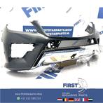 W166 ML AMG Voorbumper Mercedes M KLASSE 2011-2015 BUMPER ZW, Gebruikt, -, Voor, Ophalen of Verzenden