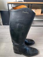 Paardrijlaarzen Derby, Gebruikt, Dressuur, Dames, Ophalen of Verzenden