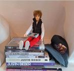Justin Bieber pakket incl spel, Ophalen of Verzenden