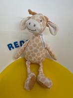 5690 happy horse giraf giraffe Gessy wit bruin, Ophalen of Verzenden, Zo goed als nieuw, Overige typen