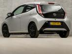 Toyota Aygo 1.0 VVT-i x-play (APPLE CARPLAY, BLUETOOTH, CAME, Voorwielaandrijving, Stof, Gebruikt, Zwart