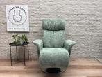 Himolla relax fauteuil relax stoel handmatig verstelbaar L, Huis en Inrichting, Fauteuils, N, N, Ophalen of Verzenden, Zo goed als nieuw