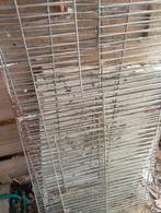 Van Keulen voorfronten, Ophalen, Hout, Vogelkooi