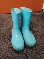 Regenlaarzen maat 34, Ophalen, Jongen of Meisje, Zo goed als nieuw, Scapino