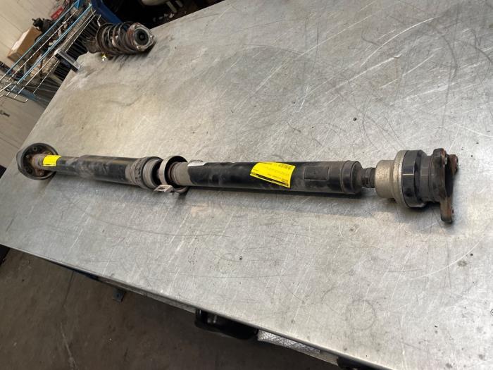 Tussenas van een Mercedes GLC-Klasse, Gebruikt, -, Ophalen of Verzenden, -