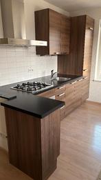 Complete keuken - zelf demonteren - begin april beschikbaar, Ophalen, Gebruikt, Overige kleuren, Hoekkeuken