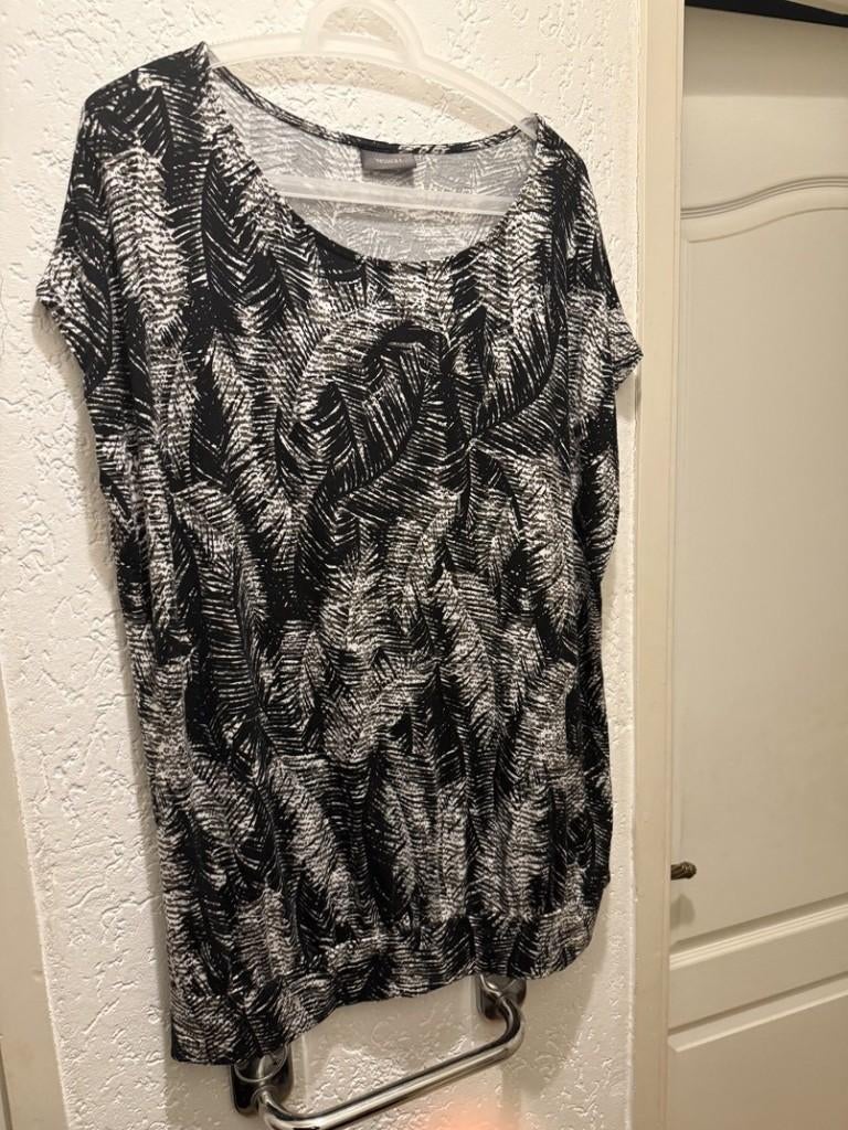 top  jessica  ,maat 50, Jessica, Maat 46/48 (XL) of groter, Ophalen of Verzenden, Zo goed als nieuw