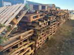Pallets, meer dan 200 stuks - grote partij, Ophalen, Gebruikt, Pallet, Minder dan 200 cm