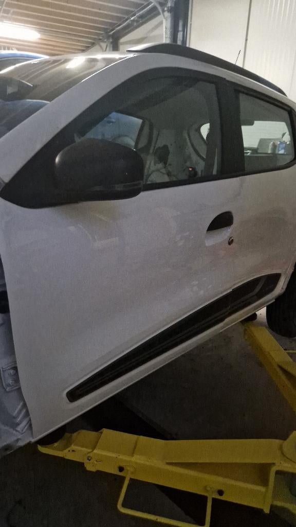 deuren dacia spring, Gebruikt, Ophalen, Dacia, Voor