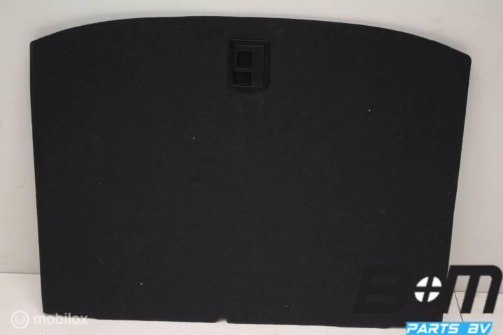 Afdekking kofferbak Audi A3 8V Cabrio 8V7825133, Auto-onderdelen, Interieur en Bekleding, Gebruikt