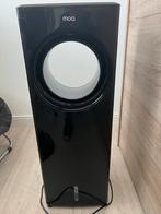 Moa Mobiele Airco MOAACB19B/0223, Ophalen, Gebruikt, Minder dan 60 m³, 3 snelheden of meer