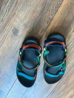 Teva sandalen maat 35, Ophalen of Verzenden, Gebruikt, Jongen, Overige typen