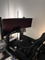 Simlab Simrig, Ophalen, Zo goed als nieuw, Simagic