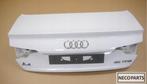 AUDI A4 B9 ACHTERKLEP SEDAN LS9R CAMERA ORIGINEEL, Gebruikt, -, Achter, -
