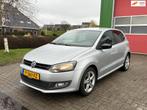 Volkswagen Polo 1.2 Easyline Airco PDC CRUISE, Auto's, Voorwielaandrijving, Euro 5, 60 pk, 1198 cc