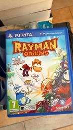 Psp vita game rayman, Spelcomputers en Games, Games | Sony PlayStation Vita, 1 speler, Zo goed als nieuw, Vanaf 3 jaar, Ophalen