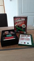 Feeding  Lucky, Ophalen of Verzenden