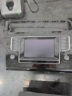 Bedieningsschermen VW Golf & Audi A1 - Gebruikt, Goede Staat, Ophalen, Gebruikt, Audi