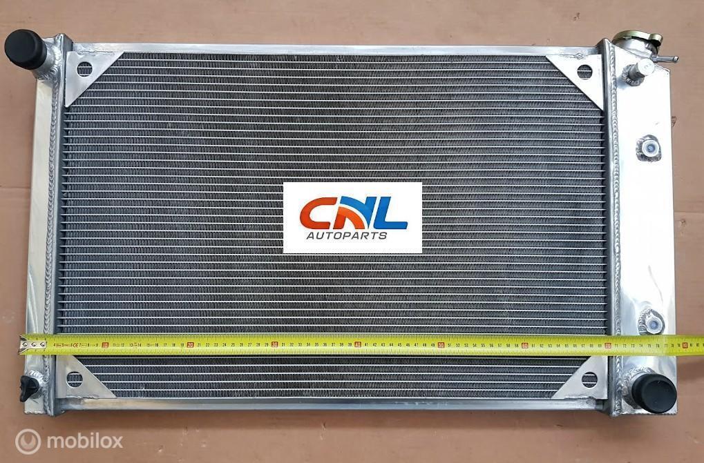 Radiateur 70-87 Chevrolet Buick Regal/Chevy Camaro /75-Nova, Auto-onderdelen, Nieuw, Ophalen of Verzenden
