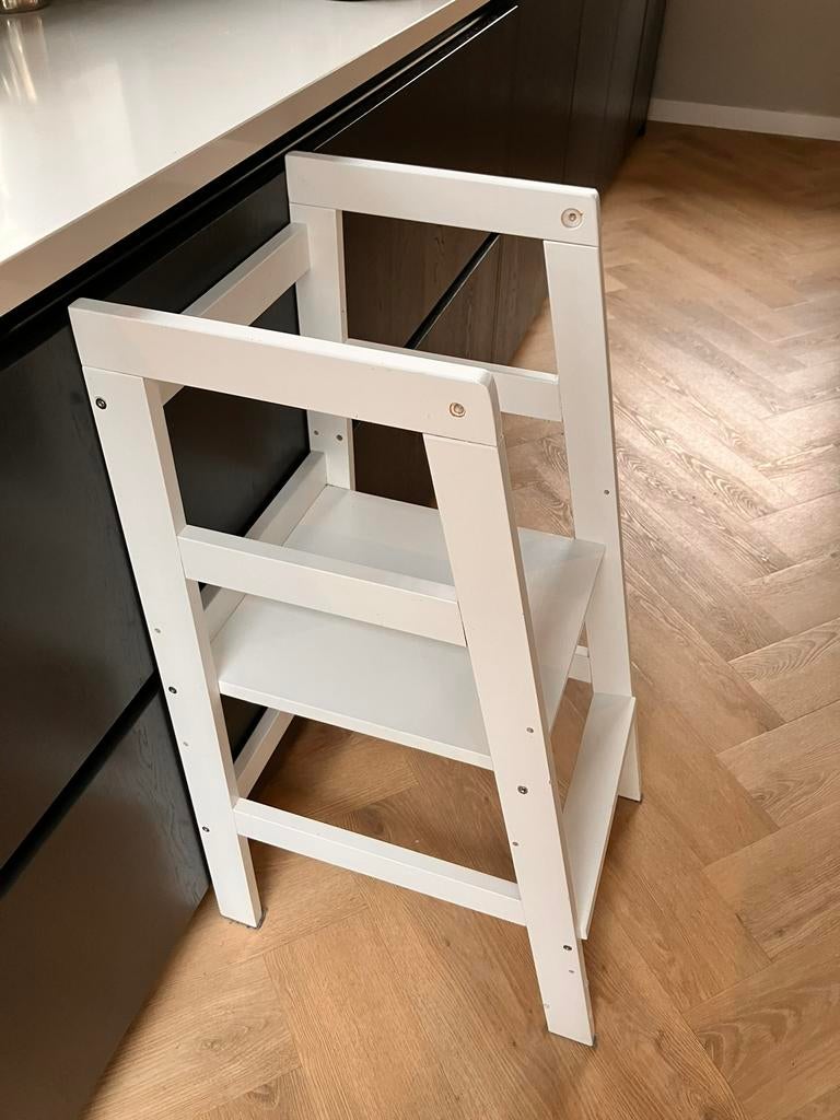 Leertoren, Ophalen of Verzenden, Gebruikt, Overige typen