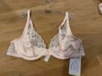 Lisca bh 75B NIEUW!! Nu €20, Ophalen of Verzenden, Roze, BH