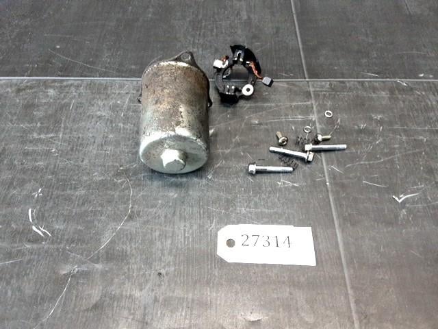 Dax rep. 2000 - 2024 Zhenhua Startmotor D1-61639