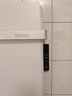 Sencys Infrarood Handdoekdroger 500W - Badkamer Radiator, Ophalen of Verzenden, Nieuw