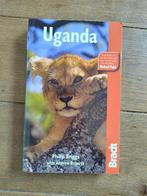 Uganda - Bradt, Overige merken, Afrika, Ophalen of Verzenden, Zo goed als nieuw