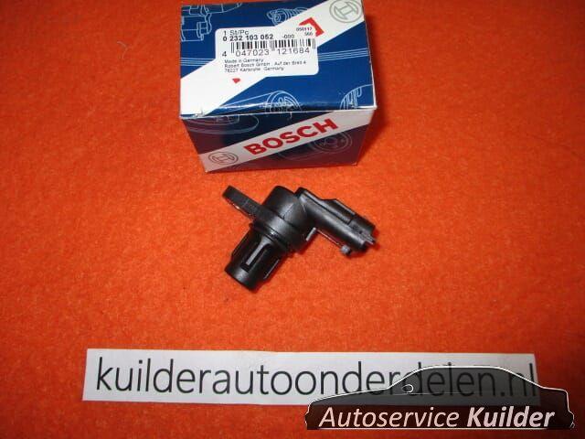 Nokkenas sensor Alfa 159 brera Opel Agila Astra H insignia B, -, -, Nieuw, Ophalen of Verzenden