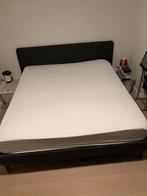 Tweepersoonsbed Beterbed (2022) 180x200, Ophalen, Gebruikt, Tweepersoons, 180 cm