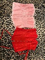 Carnevals kleding, Ophalen, Gebruikt