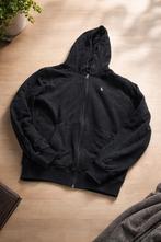 Ralph Lauren vest, Kleding | Heren, Truien en Vesten, Maat 52/54 (L), Verzenden, Zwart, Ralph Lauren