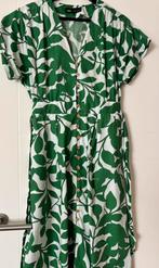 Zomerjurk, Ophalen of Verzenden, Zo goed als nieuw, Maat 36 (S), Onder de knie