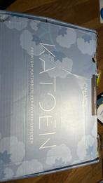 Calmzy verzwaringsdeken 150 x 200 cm 8 KG, Ophalen of Verzenden, Zo goed als nieuw, Architecten