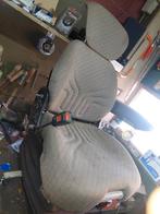 Grammer stoel cnh, Ophalen, Gebruikt, Overige merken, Interieur en Bekleding