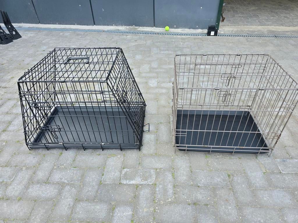 2 x bench € 50 euro, Ophalen, Zo goed als nieuw, Minder dan 75 cm, Minder dan 65 cm